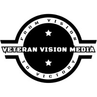 Veterans Vision Media logo - Similar company to Staffmob