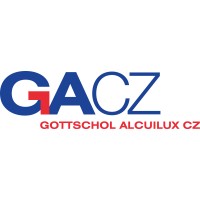 GACZ, Gottschol Alcuilux CZ logo - Similar company to Jinan Perfect Machine Industrial Co.,Ltd