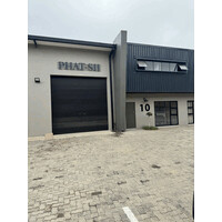 Phat Sii Clothing Manufacturer logo - Similar company to Torch Telecom Lifecycle Management