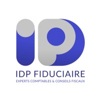 IDP Fiduciaire logo - Similar company to Chèques-Entreprises