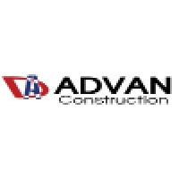 Advan Construction Co., Ltd. logo - Similar company to Mimo Studio