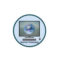 Ramwin Technology Pvt Ltd logo - Similar company to Conqudel Pte. Ltd.