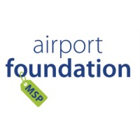 Airport Foundation MSP logo - Similar company to Innovative Handling Solutions