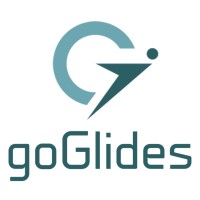 GoGlides logo - Similar company to Glades Communication