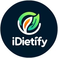 iDietify logo - Similar company to Stayfitnfine