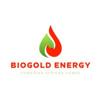 BioGold Energy logo - Similar company to Keyul Enterprise