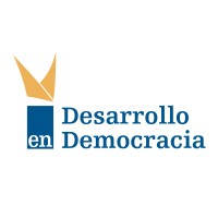 Desarrollo en Democracia - Dende logo - Similar company to Lideres Digitales