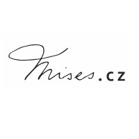 Mises.cz logo - Similar company to Scholasticus