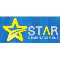 Star Demenagement logo - Similar company to Besties Bakery