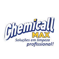 Chemicall Max Produtos Químicos para Limpeza LTDA logo - Similar company to Tbs Ind E Com Produtos Químicos