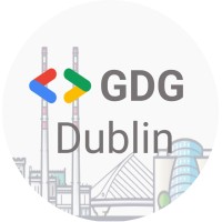 GDG Dublin logo - Similar company to Quantumdata Labs