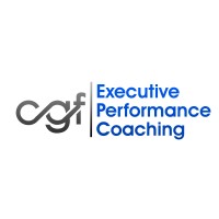 CGF Executive Performance Coaching logo - Similar company to Third Factor