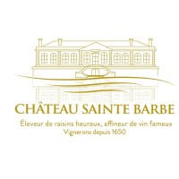Château Sainte Barbe logo - Similar company to Montagnes Saveurs