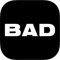 BAD Marketing logo - Similar company to Centric Squared