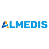 ALMEDIS SpA logo - Similar company to Liser Trading