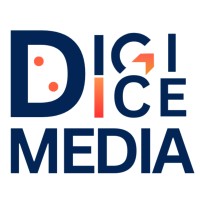 DigiDice Media logo - Similar company to Your Next Move