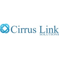 Cirrus Link Solutions logo - Similar company to Ectobox, Inc.