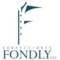 Confecciones Fondly S.A.S. logo - Similar company to Confecciones Parches S.A.S