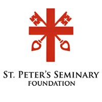 St. Peter's Seminary Foundation logo - Similar company to Aha! Fractional