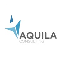 Aquila Consulting logo - Similar company to Stripes Interiors