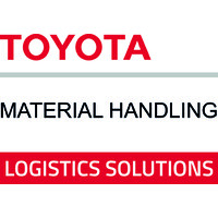 Toyota Material Handling Logistics Solutions AB logo - Similar company to Infoldra