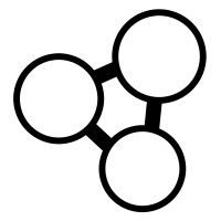 Decentralized AI logo - Similar company to Bottos - A Decentralized Ai Data Sharing Economy