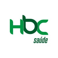 HBC Saúde logo - Similar company to Hbc
