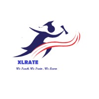 XLRATE logo - Similar company to Idsonus It Solution Pvt Ltd