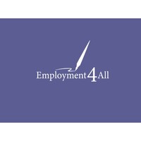 Employment 4 ALL logo - Similar company to Insaafi Cic