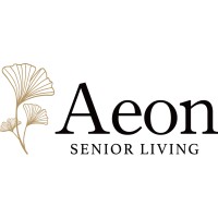 Aeon Senior Living logo - Similar company to Wessels Sherman