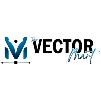 The Vector Mart logo - Similar company to Vector Design Us, Inc.