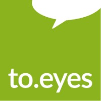 to.eyes GmbH logo - Similar company to L361On