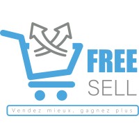 FreeSell logo - Similar company to Solid Minds