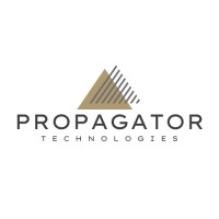 Propagator Technologies logo - Similar company to Shipsense