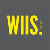 WIIS design logo - Similar company to Schuiteman B.V.