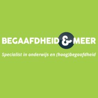 Begaafdheid & meer logo - Similar company to Walhallab