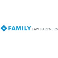 Family Law Partners logo - Similar company to Pixel Machinery