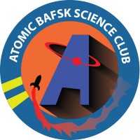 Atomic BAFSK Science Club logo - Similar company to Adapt Concepts Llc