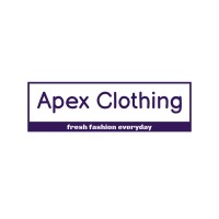 Apex Clothing logo - Similar company to Equicareconnect