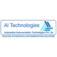 Automation-Instrumentation Technologies Pvt Ltd. logo - Similar company to Seer It Solutions