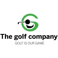 The Golf Company logo - Similar company to Avalon Golf Estate