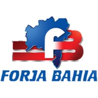 FORJA BAHIA logo - Similar company to Moldit Brasil