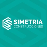 SIMETRIA CONSTRUCCIONES logo - Similar company to Vivendo