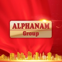 Alphanam Group logo - Similar company to Tison Industries