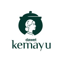 PT. Berkah Maju Dawet Kemayu logo - Similar company to Global Estetik