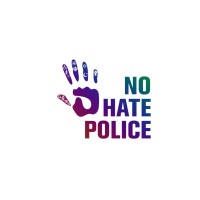 NoHate Police logo - Similar company to Bloom Leadership