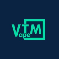 VapeTM logo - Similar company to Taddy Ink