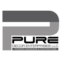 PURE DECOR ENTERPRISES logo - Similar company to Adapts Engineers