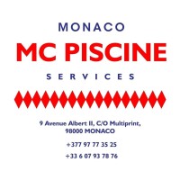 MC PISCINE SERVICES logo - Similar company to Cep Distribution