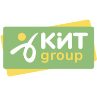 КИТ Group logo - Similar company to Megapolis+